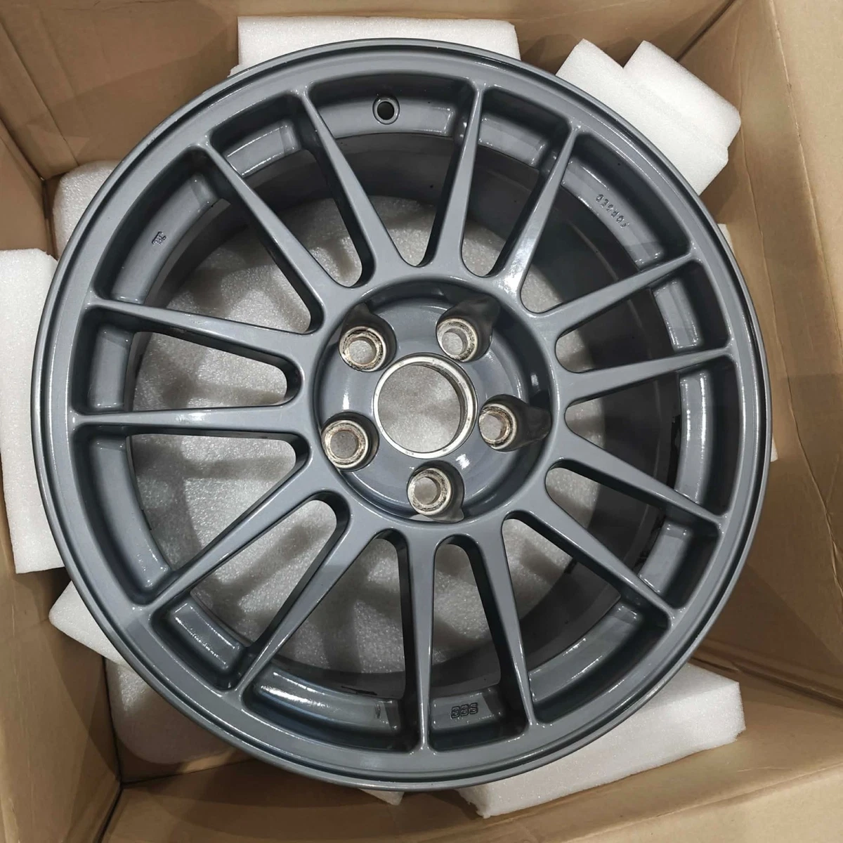 BBS 17x8 Car and Truck Wheels for sale | eBay