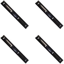 4PK 4 - Scraper Bar 731-1033 Fits MTD Yardman Fits Cub Cadet Fits Troybilt