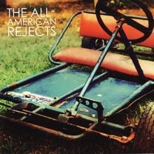 All-American Rejects von All-American Rejects | CD | Zustand gut