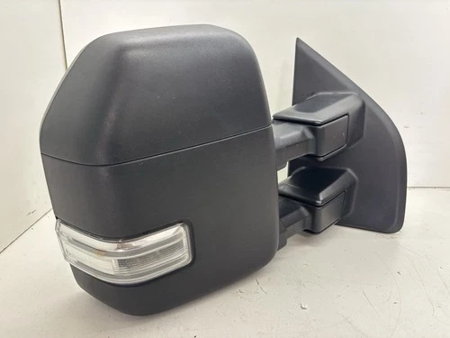 2017-2022 Ford F250 F350 F450 Right RH Tow Mirror LC3B-17682-JB5YGY W/Blind Spot