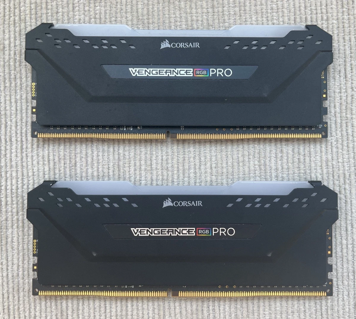 Corsair DDR4 SDRAM 16 GB Total Capacity Memory (RAM) for sale | eBay