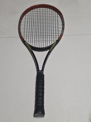 HEAD Intelligence I.Radical Midplus MP Tennis Racquet - 4 3/8''
