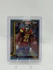 2025 Topps Signature Trey Amos Red (RAW)
