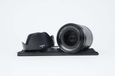 Fujifilm XF18mm F1.4 R LM WR (Wie Neu!) FOTO JESCHNER An und Verkauf KASSEL