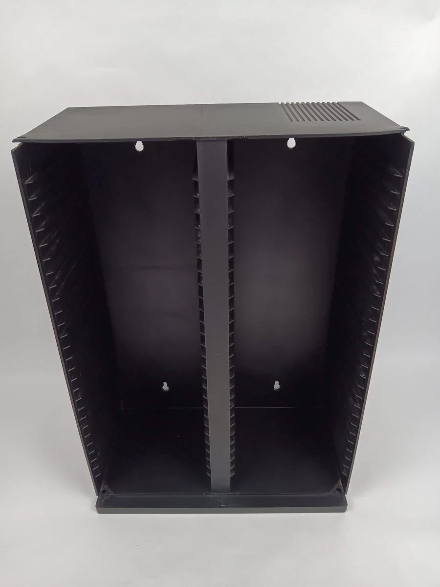 Laserline Media Cases & Storage Solutions CD, DVD & Blu-ray Discs