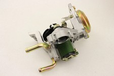 New OEM Genuine Mitsubishi Throttle Body Valv...