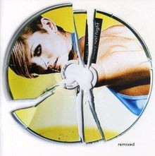 Last Night (Remixed) von Moby | CD | Zustand akzeptabel