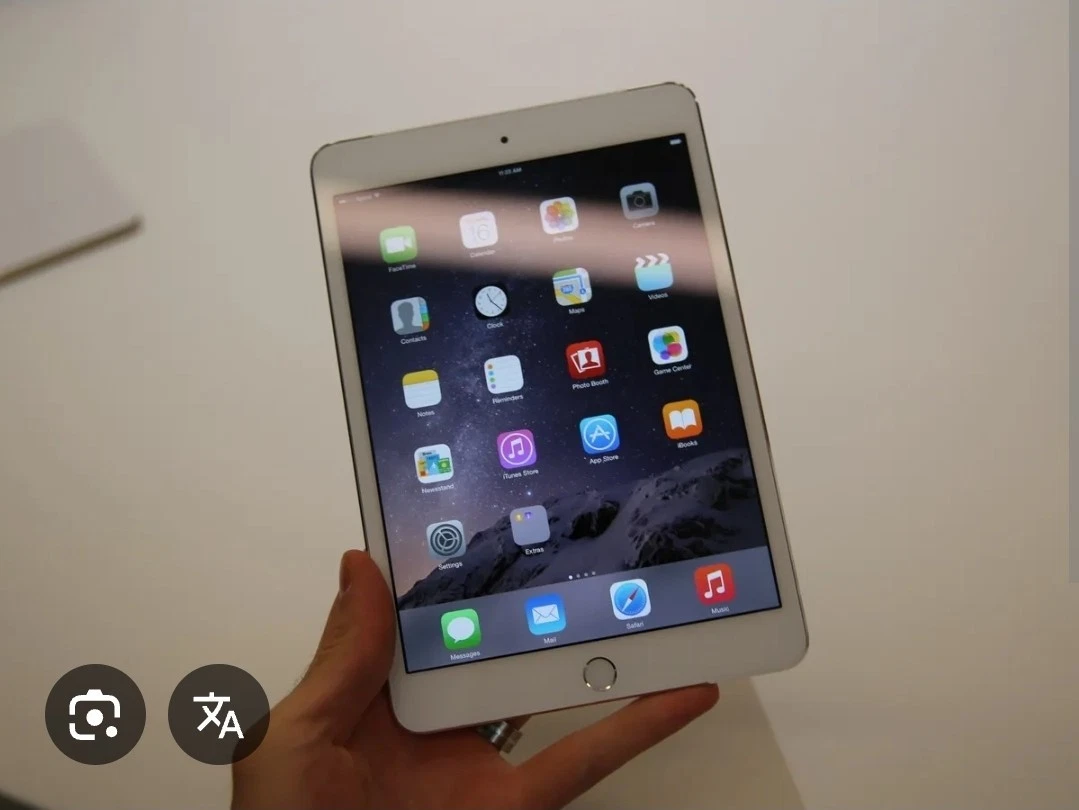 Apple iPad mini 3 for Sale - eBay