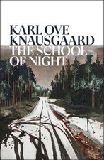 The School of Night: The addictive ..., Knausgaard, Kar