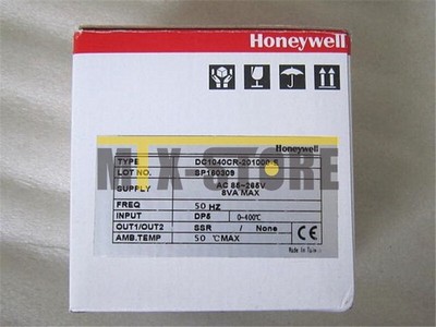 1pcs New   Temperature Controller DC1040CR-201000-E &ex