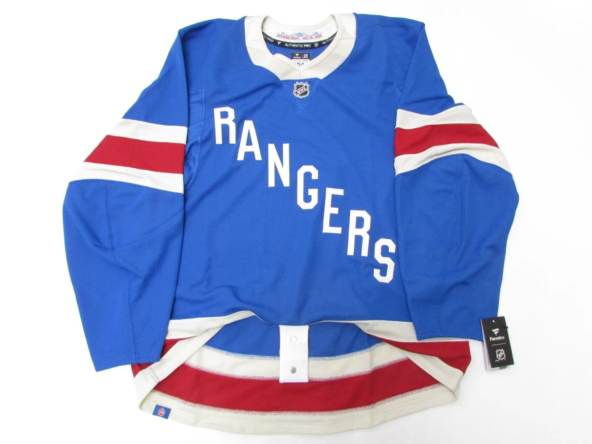 Maillot/Trikot New York Rangers (Gebraucht) in Bassecourt für CHF 42