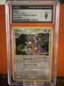 Pokemon Gabite Staff Prerelease Promo 48/123 Mysterious Treasures CGC 9