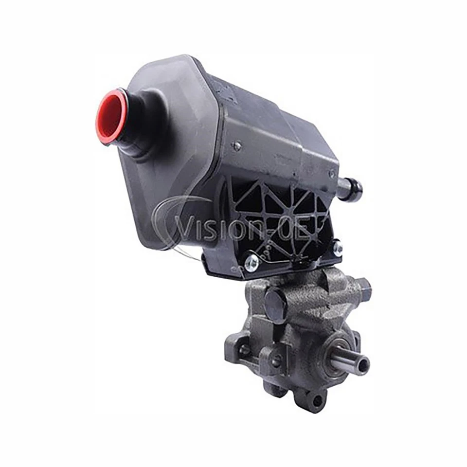 Насос гидроусилителя руля 1x для 2003-2007 Dodge Ram 2500 5,7 л - Изображение 2 из 4