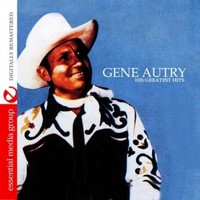 Autry - His Greatest Hits - Cd - G3Z
