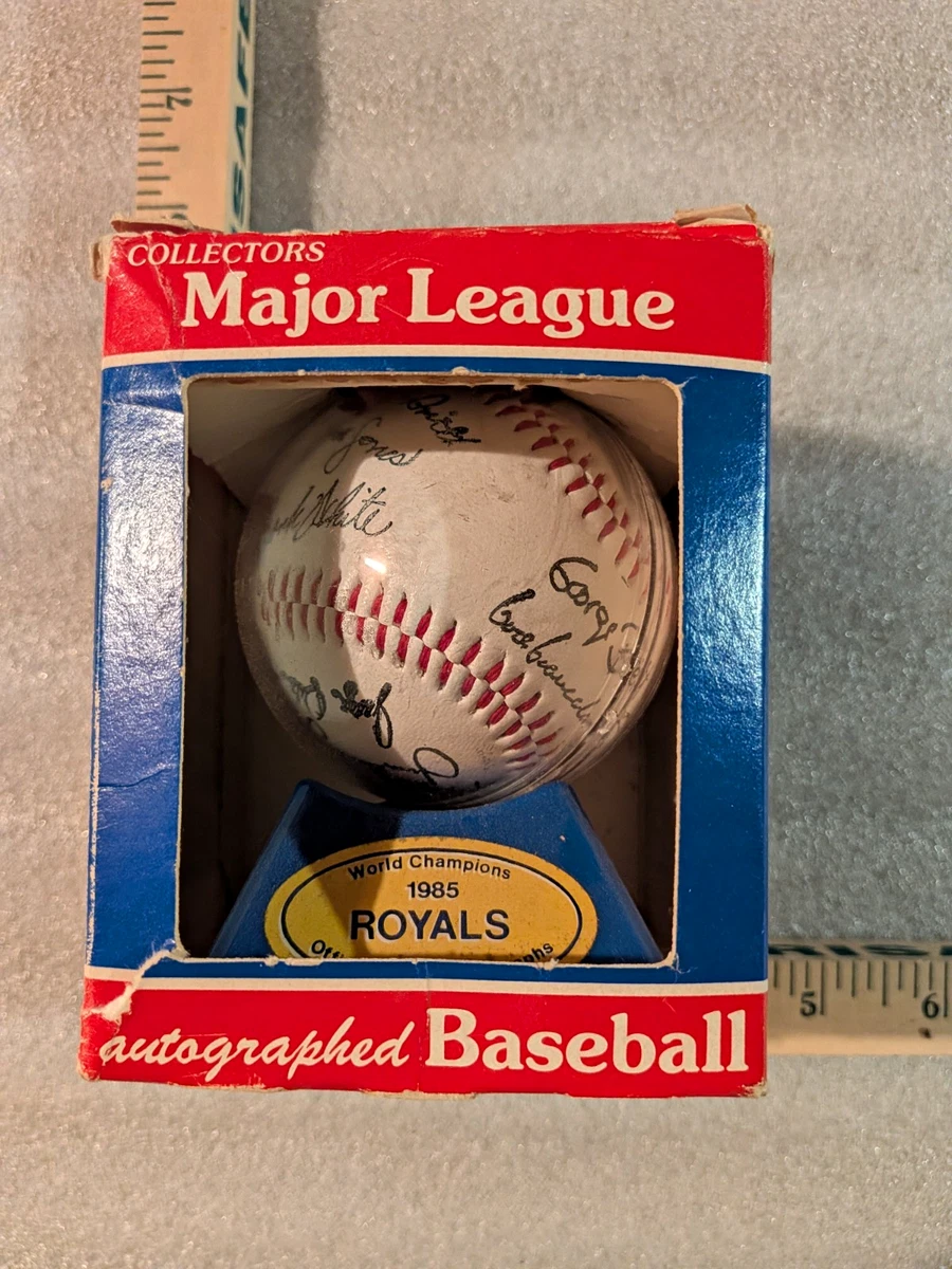 Reproduction Vintage Baseballs for sale | eBay