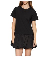 Women's Dresses Sanctuary For Keeps Bubble Shirtdress