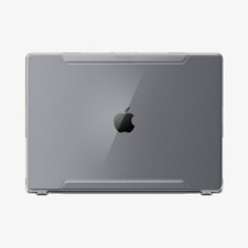 For MacBook Pro 16-inch  Spigen Thin Fit Clear Hard Case