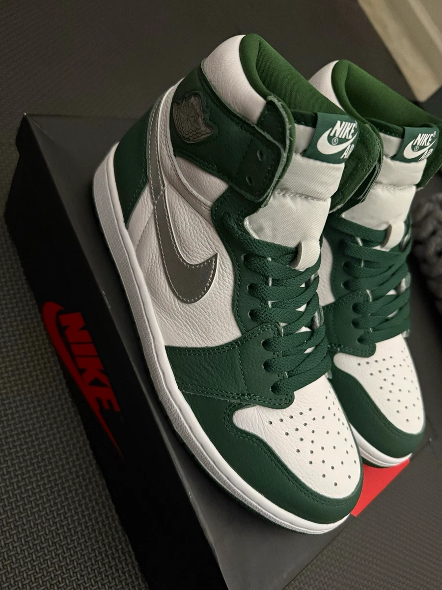 Jordan 1 Retro High Green for Sale | Authenticity Guaranteed | eBay