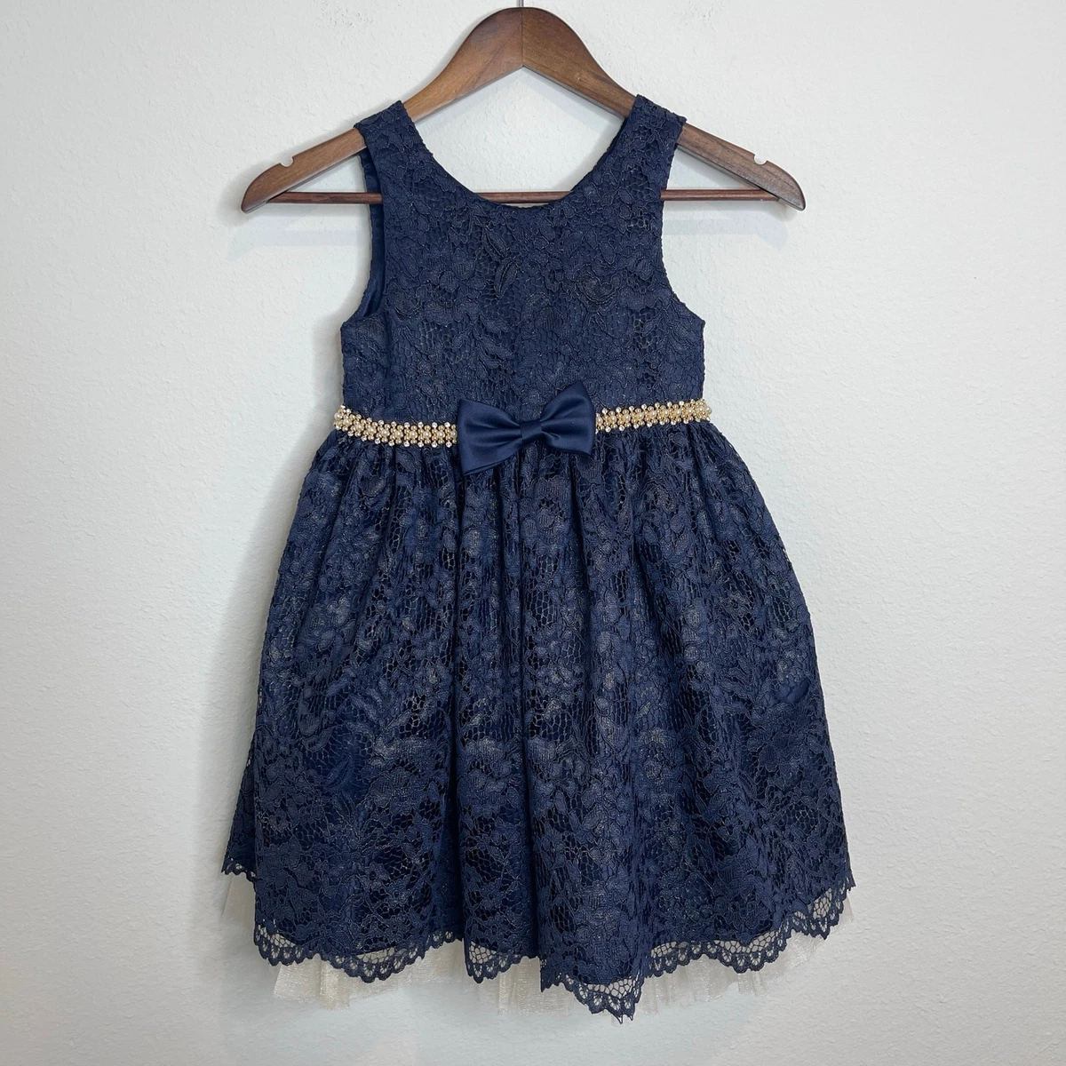 American Princess Blue Clothing (Sizes 4 & Up) for Girls for sale | eBay