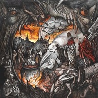 Whoredom Rife - Winds Of Wrath [Digipak Cd]