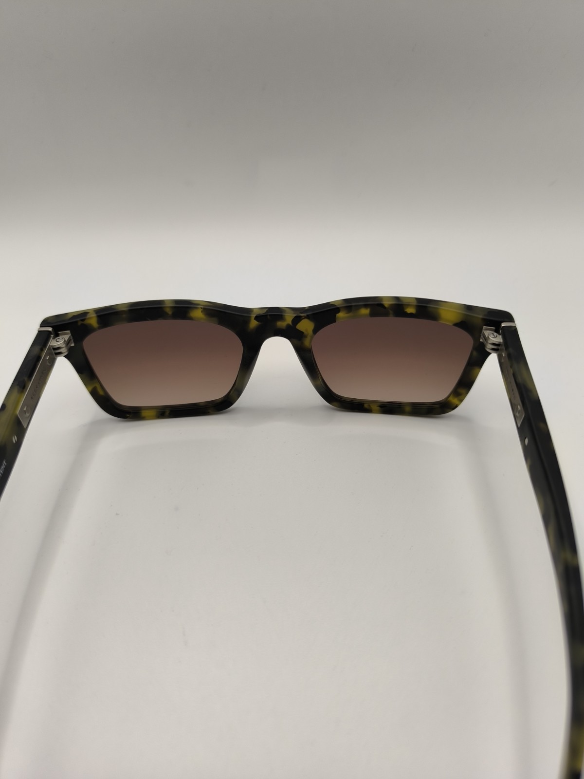AllSaints Brand New RRP £120 Jet Camo Sunglasses image 7