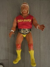 Vintage, Hulk Hogan 16
