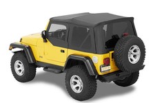 54720 35 Bestop 5472035 Black Diamond Supertop Nx For 1997 2006 Wrangler