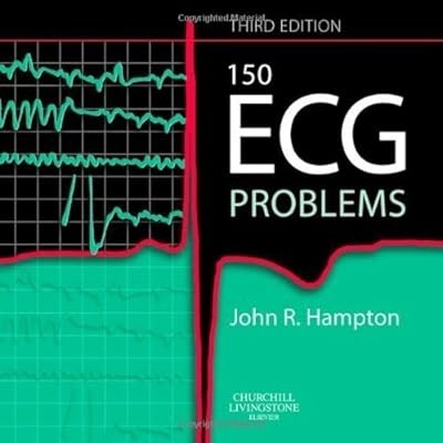 150 ECG Problems, , Used; Very Good Book