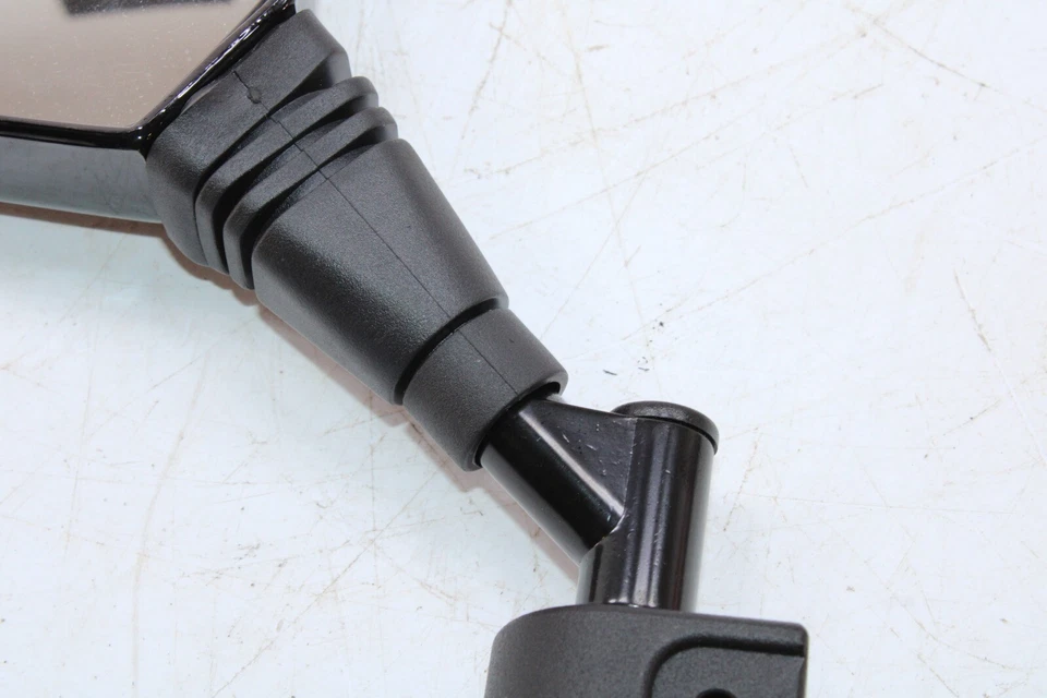 2013 CAN-AM MAVERICK 1000R LEFT MIRROR 715001192 - Image 4 of 4