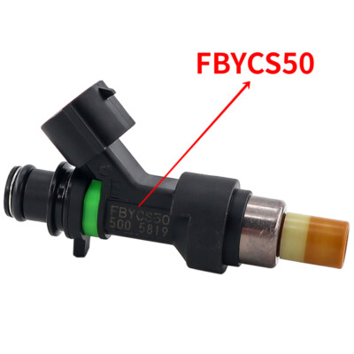 15710-66J00 FBYCS50 Fuel Injector For Suzuki 2006-2008 Grand