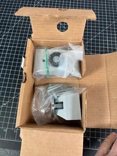 New EDWARDS SIGNALING 1504-AQN5 Electromagnetic Door Holder,Flush 2KFN9