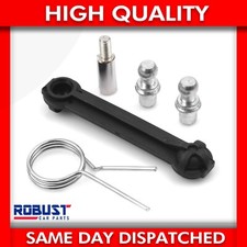 FOR FORD TRANSIT MK7 2.4 GEAR SHIFT LEVER REPAIR KIT 5 SPEED 1388047 (2006+ON)