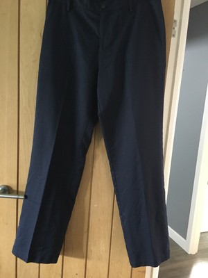 adidas climalite golf trousers