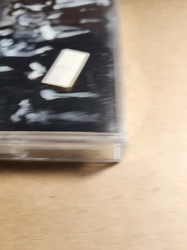 Crack The Sky Cassette Dog City Cassette. Nos Brand New And Sealed - Image 2 of 4