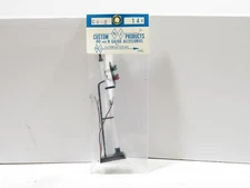 NJ International CS-8 Block Target Signal NIB 