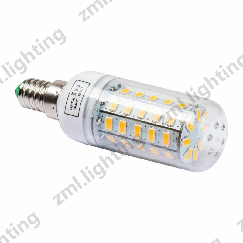 LED Corn Bulb E27 E14 B22 G9 7W 12W 15W 20W 25W SMD Globe Lamp Spot Light 240V - Image 4 of 4