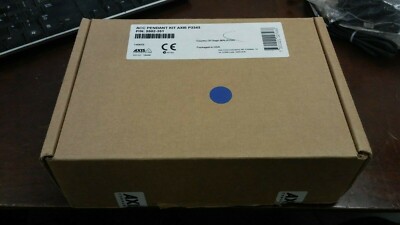 AXIS Communications 5502-351 ACC Pendant Kit AXIX P3343