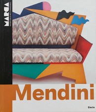 MENDINI - Fiz A., Mendini. Alchimie. Dal Controdesign alle nuove Utopie. Electa