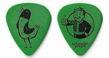 The Wonder Years Tour Guitar Pick