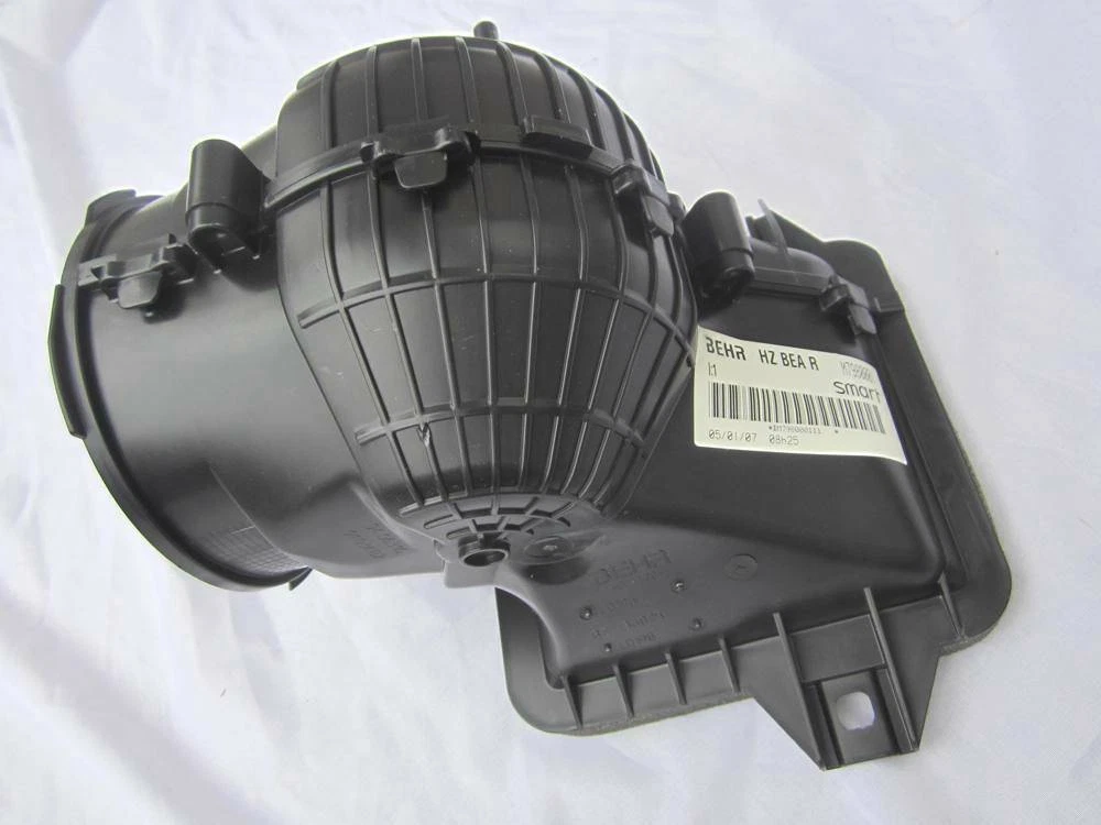 Mercedes Benz SMART CAR ForTwo Heater AC Vent Ventilation BEHR M7980001 |  eBay