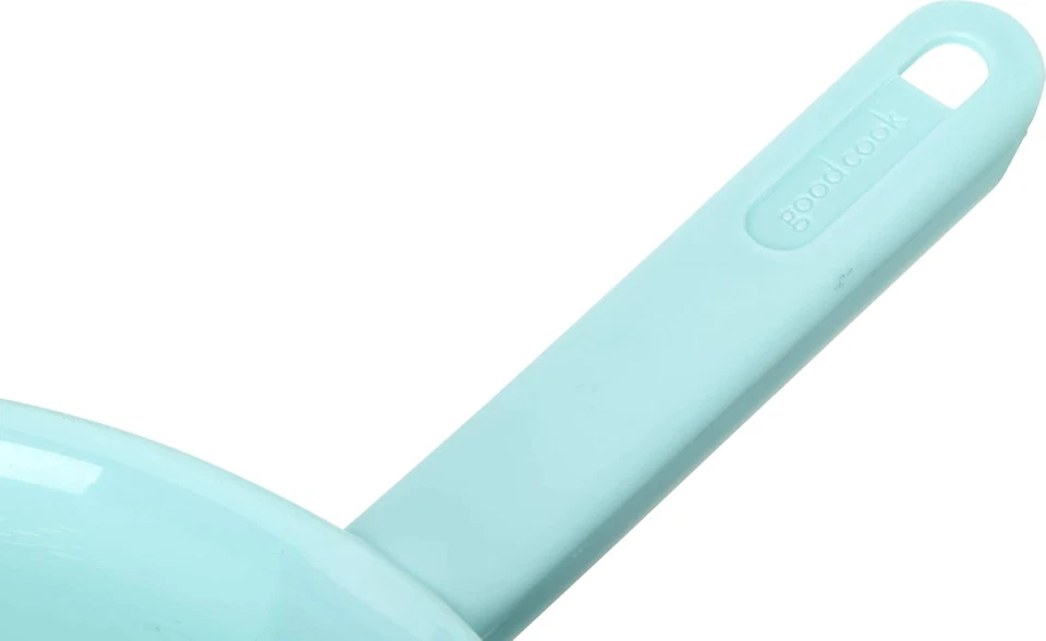 Goodcook Bpa-Free Plastic 3-Quart Colander with Handle, Color May Vary - Image 3 of 4