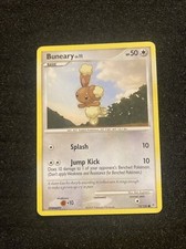 Buneary 73/130 Diamond and Pearl Regular on eBay