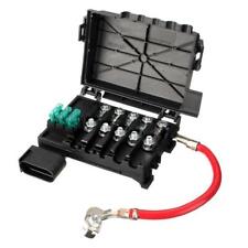 For VW Jetta Bora 4 MK4 Golf 4 MK4 1J0937617D Battery Circuit Fuse Box Assembly 