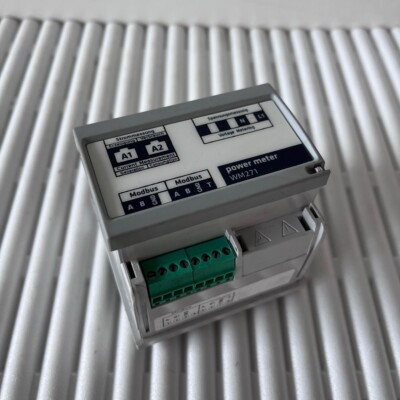 sonnen power meter WM271-EU-C 1phasiges Leistungsmessgerät für PV