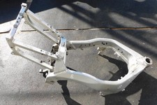 Yamaha YZF 750 R 4 HN Main Frame Frame with Papers