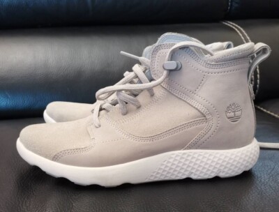 Timberland Flyroam Hiker Pure Cashmer