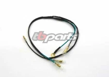Honda XR75 XR 75  Replacement Wiring Harness Wire Electrical TB Parts TBW0833