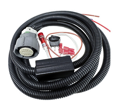 4L80E No Computer Needed Stand Alone Controller Manual Shifter Microcontroller