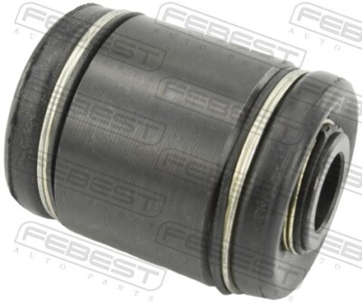 FEBEST CHAB-006Z Lagerbuchse, Querlenker für CHEVROLET,SUZUKI
