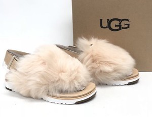 ugg holly sandal size 9